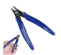 Zerone Pince coupante Pince de Precision Pince coupante de précision pour imprimante 3D Pince coupante latérale Orthodontie Coupe Fil Pince Coupe-Fil Ciseaux Pince Diagonale Outil Compact