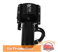 zerone propulseur sous-marin de 8 kg Propulseur sous-marin, moteur sans balais étanche entièrement scellé, en moteur chaine