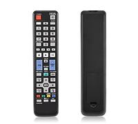 Zerone Remplacement de la télécommande Universelle pour AH59-02298A AH59-02291A AV35850 BDP1000 HDTV LED Smart TV