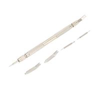 Zerone retrait de bande de montre Ensemble de dissolvant de goupille de lien de bracelet de barre de ressort de bracelet de montre