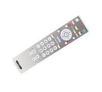 Zerone RM-ED007 Télécommande de Remplacement TV, Télécommande Universelle Compatible Brand Smart TV