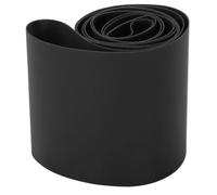 Zerone ruban de vélo anti-crevaison ZTTO Snow Mountain Bike 20 Pouces Tube Intérieur Pad Vélo Jante Ruban Anti Piercing Pneu Pad