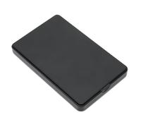 Zerone Storage Hard Disk, High Speed Data Transfer 2.5in USB2.0 Easy Use External Hard Drive Portable informatique interne 500 Go