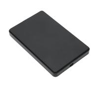 Zerone Storage Hard Disk, High Speed Data Transfer USB2.0 Easy Use External Hard Drive for Windows 98 informatique memoire 160 Go
