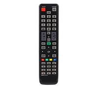 Zerone Télécommande de Remplacement pour -01014A, Remplacement de la Télécommande Universelle pour -00940A -01018A -01069A Smart TV