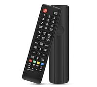Zerone Télécommande de Remplacement pour AA59-00743A AA59-00607A 3D Smart TV