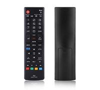 Zerone Télécommande Universelle AKB73715601 en Remplacement Smart TV 55LA690V 55LA691V 55LA860V 55LA868V 55LA960V