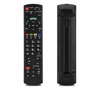 Zerone Télécommande Universelle N2QAYB000487, Remplacement de la télécommande N2QAYB000487 Smart TV