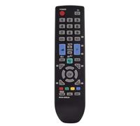 Zerone Télécommande Universelle pour -00942A Smart TV, Remplacement pour -00942A Smart TV