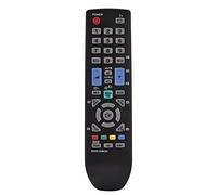 Zerone Télécommande Universelle pour -00942A Smart TV, Remplacement pour -00942A Smart TV