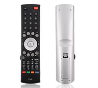 Zerone Télécommande Universelle pour Smart TV CT-8003 CT-90314 37XV500A 42XV500A 46XV500A