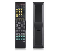 Zerone Télécommandes universelles Audio de Remplacement pour RAV315 WN22730 EU