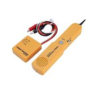 Zerone Traceur de Fils, testeur de câble réseau Portable R11 et récepteur de tonalité