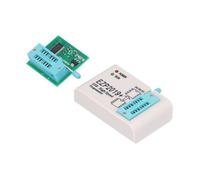 Zerone USB SPI Programmer, Programmable Logic Circuit EPROM Flash for Computer Motherboards for Hard Disk bricolage materiel