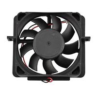 Zerone Ventilateur de Refroidissement Interne de Remplacement pour DC 7V pour 2 50000/30000