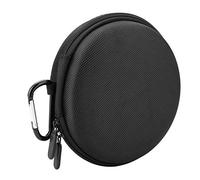 Zerone Voyage Housse de Haut-Parleur Bluetooth de Transport pour B & O BeoPlay A1, Housse de Protection complète pour Haut-Parleur Bluetooth pour activités de Plein air
