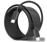 ZeroneTeck Câble USB C vers C 3.2 de 5 m