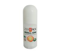 ZEROPICK ROLL-ON ANTIMOSQUITOS 50ml. - produit spécialisé pour un usage quotidien, contenance 50 ml, peut être utilisé régulièrement selon les besoins individuels et convient à ceux qui privilégient d