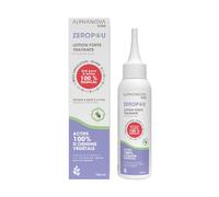 Zéropou Lotion Traitante Anti-poux Et Lentes Multicolore TU