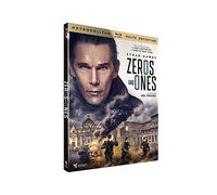 Zeros and Ones – Blu-ray