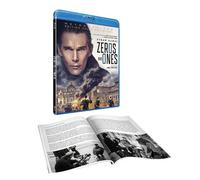 Zeros And Ones Blu-ray