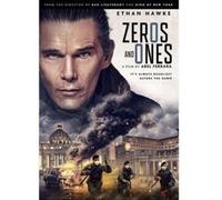 Zeros And Ones [Dvd]