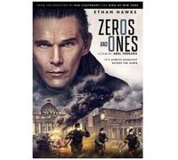 Zeros And Ones [Dvd]