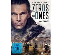 Zeros and Ones - Nichts ist gefährlicher als die Wahrheit (DVD)