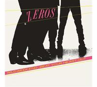Zeros - CHICAS! Vol. 3