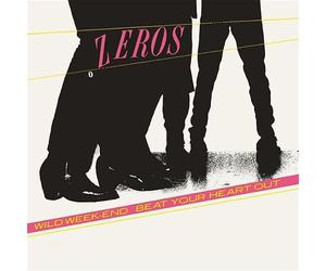 Zeros - CHICAS! Vol. 3