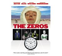 Zeros [Import USA Zone 1]