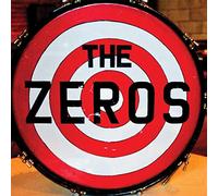 Zeros, the - In the Spotlight/Nowhere to Run