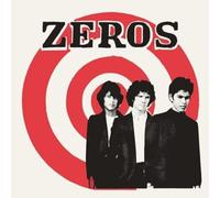 Zeros, the - They Say (That Everything'S Alright) (White)
