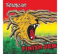 Zeroscape - Finish Dem