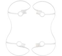 Zerotech - Protection Protection 4 Hélices Pour Dobby