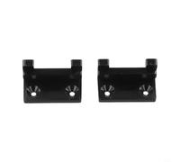 Zeroupshop 2610950101 Patins de glissement pour scie à table Bosch 4100 Series 4100DG-09 4100-09 4100-09 410 Modèles de joints de rechange pour une coupe précise et un fonctionnement fluide dans les