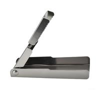 zeroupshop à Décortiquer Acier 7cm Anti-Rouille à Décortiquer Acier 7cm(5pcs)