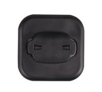 Zeroupshop Adaptateur de smartphone pour support de vélo, compatible avec SRAM, IGPSPORT et supports d'ordinateur de vélo Bairuiteng, pour fixation facile au téléphone ou à l'étui, léger 7 g, 40 x 40