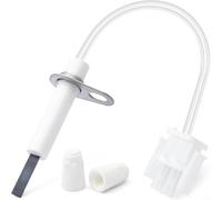 Zeroupshop Allumeur de four de rechange pour systèmes de chauffage Goodman, compatible avec les modèles 0130F00008, 0130F00008S1, 789-707A1, SSN084KS, construction métallique, allumage rapide et