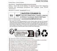 Zeroupshop Argon Adaptateur de recharge pour station de recharge BS 341 n° 3 G 5/8" RH INT Raccord 90 cm en acier inoxydable tressé standard (Style 4)