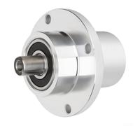 zeroupshop Assemblage pour Broche pour précis pour Zero-Turn 42-54" Assemblage