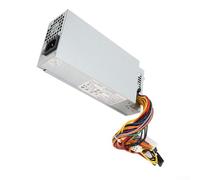 Zeroupshop Bloc d'alimentation pour petit châssis, unité d'alimentation d'ordinateur, PS-5221-06 PS-5221-9 DPS-220UB-A CPB09-D220R 220 W pour une alimentation fiable