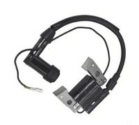 Zeroupshop Bobine d'allumage pour moteur de générateur Magneto MZ360 7NN-85640-01, pièce de rechange ABS haute performance pour un démarrage et une efficacité fluides,