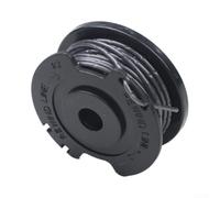 zeroupshop Bobine Fil 0,065" pour Greenworks 10-Pack Pré-enroulée | Pré-enrouillée, , compatible pour greenworks, 10 , installation facile