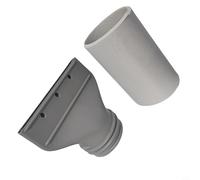 Zeroupshop Boîte de rangement pour piles et câbles avec testeur, grande capacité anti-poussière pour piles AA AAA et cordons de données, fente sécurisée multicouche pour la maison, le bureau et le