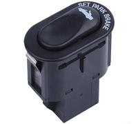 Zeroupshop Bouton de toit ouvert pour Ford pour Mustang Convertible Top F4ZZ15668B, compatible avec les modèles de 1994 à 2004 pour une utilisation fiable