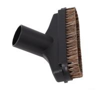 Zeroupshop Brosse à épousseter antistatique 32 mm avec brosse à épousseter coulissante pour aspirateur Numatic pour Henry pour Hoover, plastique PP pour matelas, canapé, rideau, tapis, usage