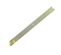Zeroupshop Câble ruban d'affichage LCD, pour carte E36 E31 OBC, résistant à la chaleur, faisceau de fils ABS de remplacement, pour série 3 pour m3, série 8 1989-1999, jaune