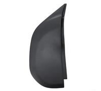 Zeroupshop Cache de charnière de rétroviseur gauche pour Deliver 9 2020-24, noir ABS pièce de rechange OE C00157944 côté conducteur