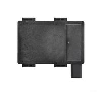 Zeroupshop Capteur de distance de régulateur de vitesse ML3T-9G768-AL pour Ford F150 2021-2023 en alliage d'aluminium haute performance facile à installer